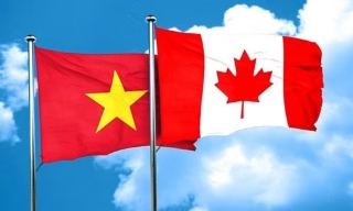 Thúc đẩy dòng vốn của Canada vào Việt Nam