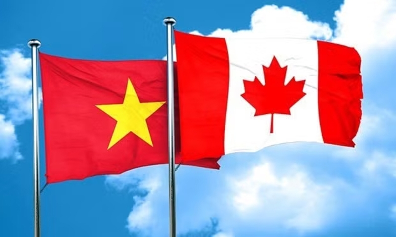  Thúc đẩy dòng vốn của Canada vào Việt Nam