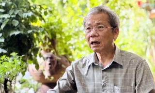 Dấu ấn đậm nét của "ngoại giao nguyên thủ"