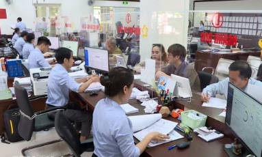  Nhìn thẳng vào điểm nghẽn để khơi thông bộ máy sau khi tinh gọn