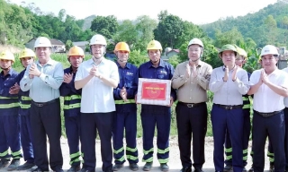 Phó Thủ tướng: Tăng tốc thi công cao tốc Hữu Nghị-Chi Lăng và Đồng Đăng-Trà Lĩnh