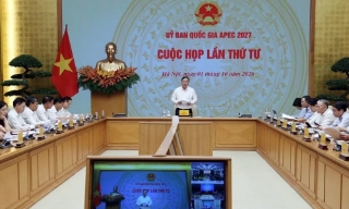 Tăng cường hội nhập quốc tế để gia tăng sức mạnh quốc gia