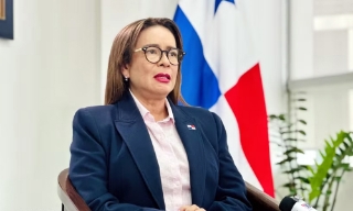 Xây dựng mối quan hệ Việt Nam-Panama ngày càng gắn kết và năng động