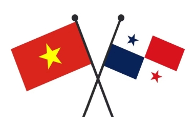 Quan hệ hữu nghị truyền thống Việt Nam-Panama ngày càng phát triển mạnh mẽ