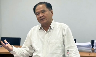 Khơi thông “điểm nghẽn” nâng cao hiệu quả vận hành bộ máy nhà nước