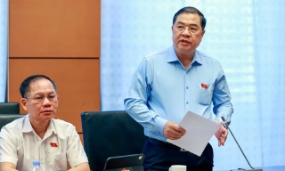 Hợp tác quốc tế gắn chặt với định hướng phát triển đất nước trong kỷ nguyên mới
