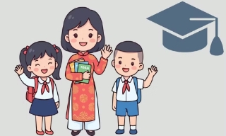 Từ vụ việc học sinh hành hung giáo viên, nhìn lại việc dạy chữ, dạy người