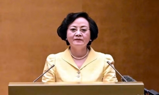 Thí điểm triển khai dịch vụ công qua mạng bưu chính công cộng
