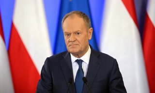 Thủ tướng Ba Lan Donald Tusk sẽ thăm chính thức Việt Nam