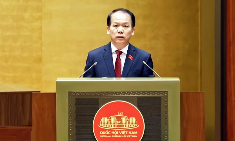  Họp Quốc hội: Luật Đất đai sửa đổi siết xử lý dự án chậm sử dụng đất