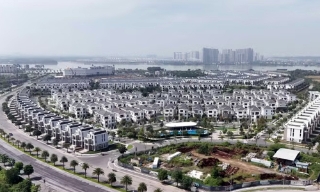 Quốc hội làm việc, thảo luận về Luật Đất đai, Luật Nhà ở và Luật Kinh doanh bất động sản