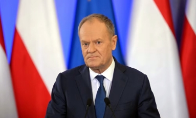 Thủ tướng Cộng hòa Ba Lan Donald Tusk thăm chính thức Việt Nam
