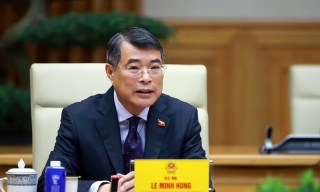 Thủ tướng Lê Minh Hưng: Việt Nam sẽ tiếp tục đóng góp tích cực, trách nhiệm vào các nỗ lực của Liên hợp quốc