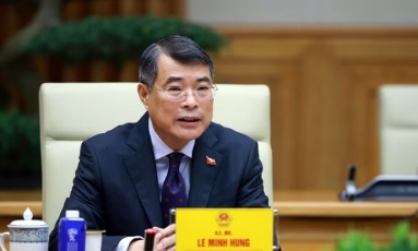  Thủ tướng Lê Minh Hưng: Việt Nam sẽ tiếp tục đóng góp tích cực, trách nhiệm vào các nỗ lực của Liên hợp quốc