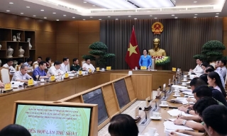 Kế hoạch thực hiện Kết luận số 107-KL/TW về hoàn thiện hệ thống vị trí việc làm