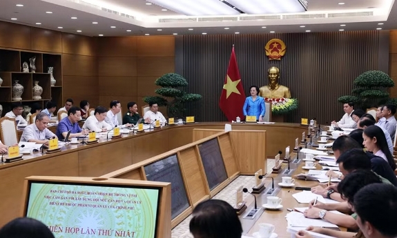 Kế hoạch thực hiện Kết luận số 107-KL/TW về hoàn thiện hệ thống vị trí việc làm