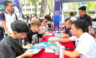 Đăng ký nguyện vọng đại học: Không cần chọn phương thức, nhưng cần chiến lược