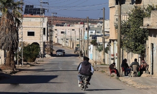 Cơ hội mới cho Syria