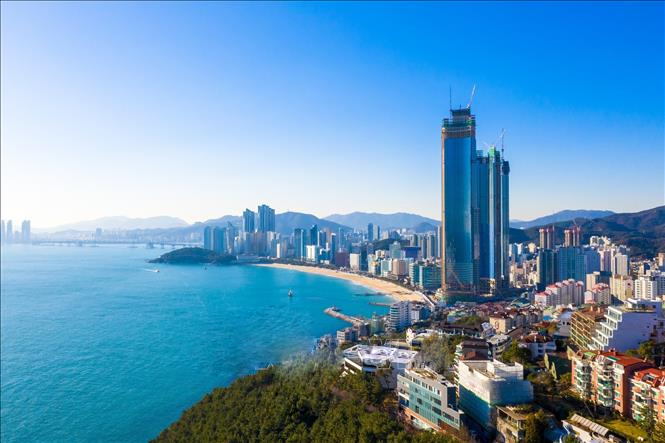  UNESCO lựa chọn Hàn Quốc đăng cai kỳ họp Ủy ban Di sản Thế giới năm 2026