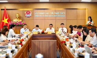 Phát động Giải báo chí toàn quốc “Vì sự nghiệp Giáo dục Việt Nam”