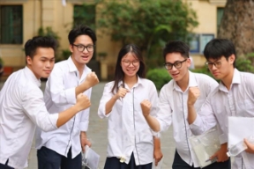 Dự đoán điểm chuẩn xét tuyển đại học giảm