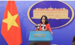 Kỷ niệm Quốc khánh 2/9 là dịp tri ân sự ủng hộ, giúp đỡ của bạn bè quốc tế