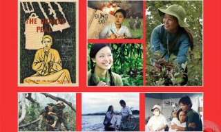 Chiếu phim miễn phí nhân kỷ niệm 78 năm Ngày Thương binh - Liệt sĩ