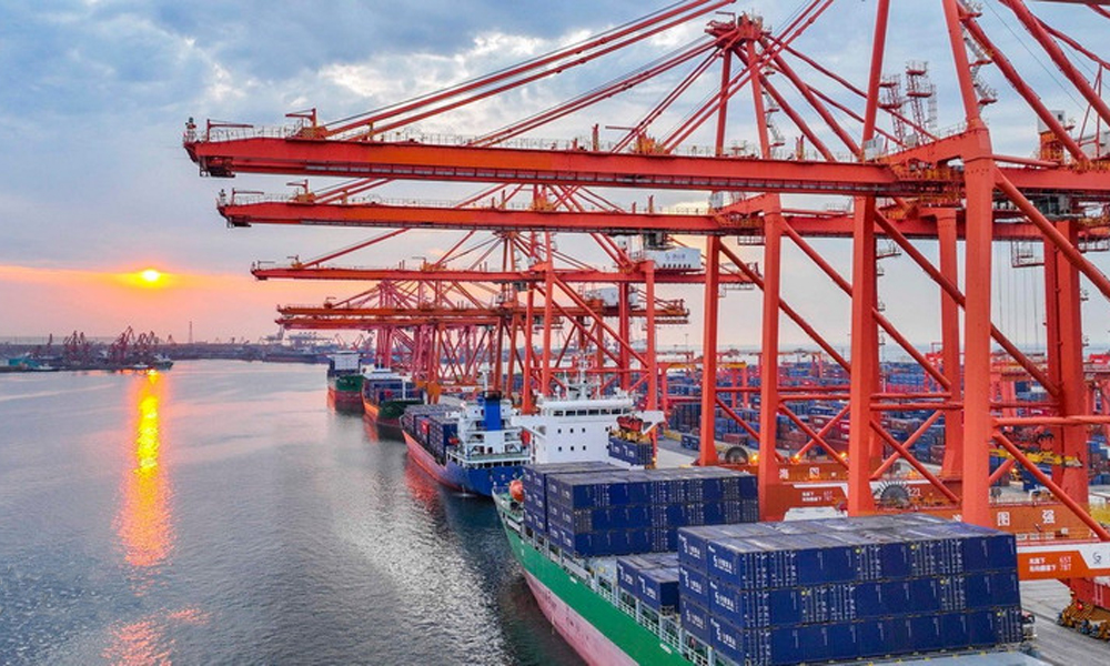  Mỹ: Hạn chót điều chỉnh thuế với Trung Quốc có thể được gia hạn 90 ngày