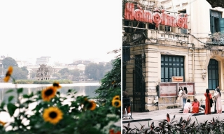 Những hoạt động khám phá Hà Nội kỳ nghỉ lễ Quốc khánh 2/9
