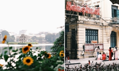  Điểm đến