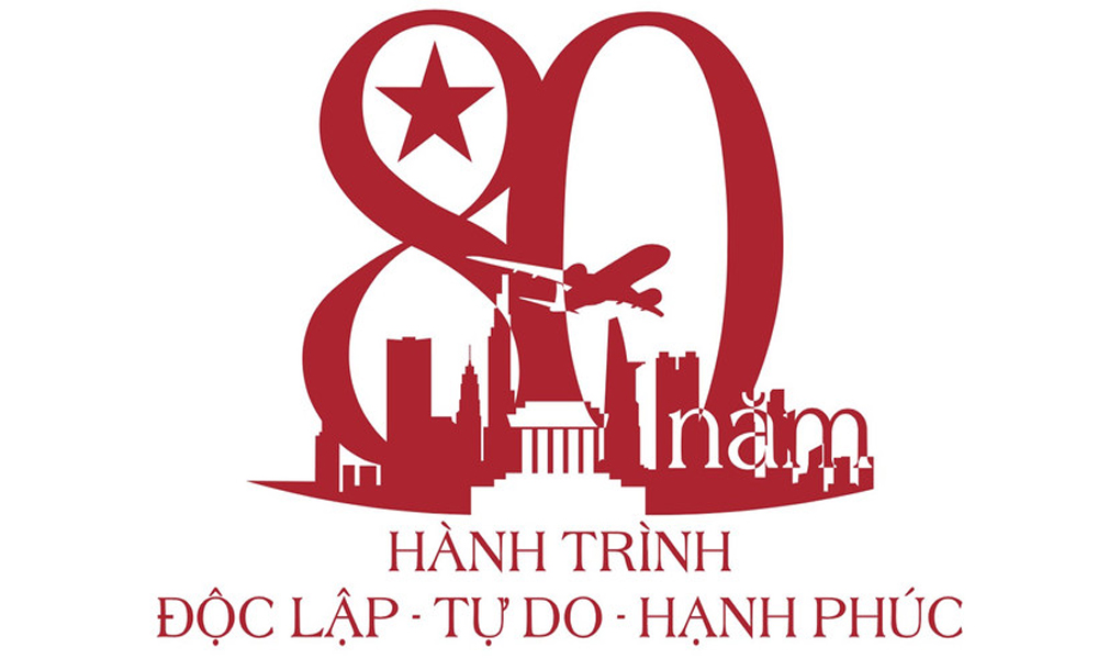  Công bố Bộ nhận diện tuyên truyền Triển lãm Thành tựu Đất nước nhân dịp kỷ niệm 80 năm Ngày Quốc khánh