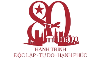 Công bố Bộ nhận diện tuyên truyền Triển lãm Thành tựu Đất nước nhân dịp kỷ niệm 80 năm Ngày Quốc khánh