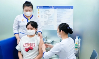 Tổn thương gan do sốt xuất huyết