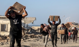 Liên hợp quốc hoan nghênh các lệnh tạm dừng nhân đạo tại Gaza