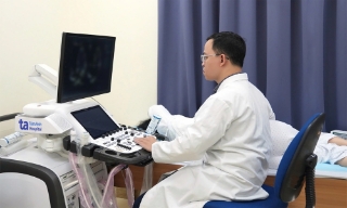 Hội chứng “trái tim tan vỡ”