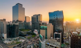 Hàn Quốc: Giá nhà ở thủ đô Seoul tăng kỷ lục