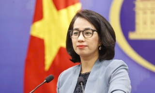 Việt Nam hoan nghênh thỏa thuận ngừng bắn ngay lập tức và vô điều kiện giữa Campuchia và Thái Lan