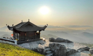 Lễ hội “Yên Tử - Sắc thu Thiền định”, lan tỏa giá trị Di sản văn hóa thế giới 