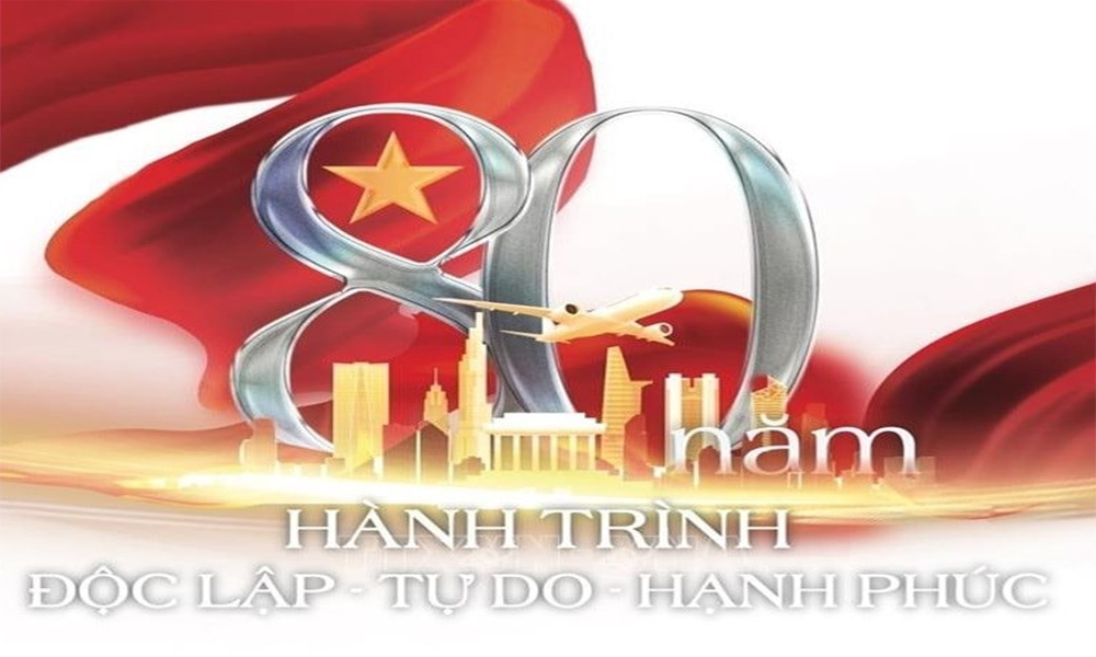  Chọn 250 tác phẩm mỹ thuật, nhiếp ảnh tại triển lãm thành tựu đất nước kỷ niệm 80 năm Ngày Quốc khánh 2/9