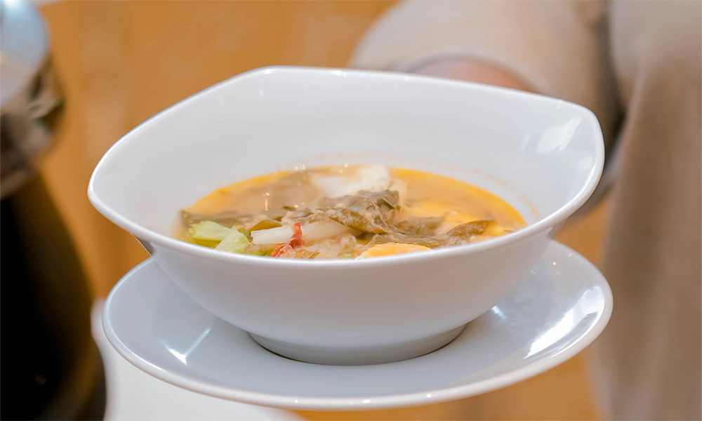  Món ăn được ví như phở Việt ở Malaysia