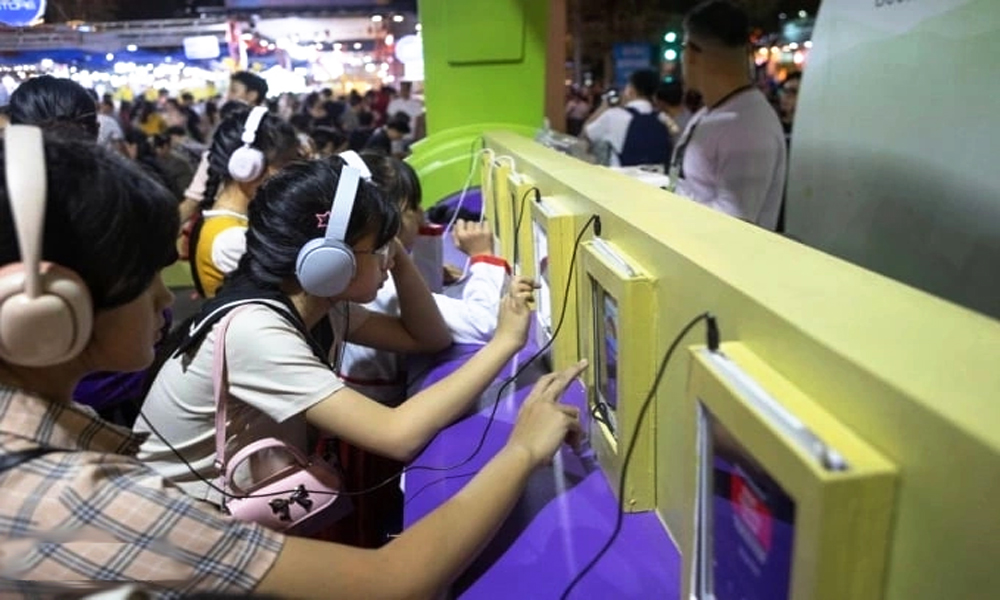  Ngành thu âm sách nói e dè với AI