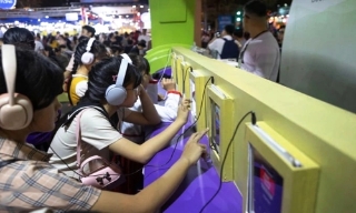 Ngành thu âm sách nói e dè với AI