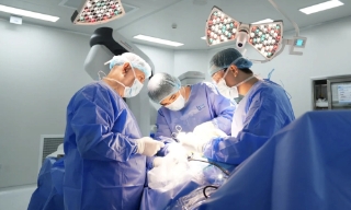 5 nghề có nguy cơ đục thủy tinh thể sớm