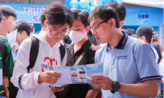 Bộ Giáo dục và Đào tạo yêu cầu cho trường đại học về quy đổi điểm trúng tuyển