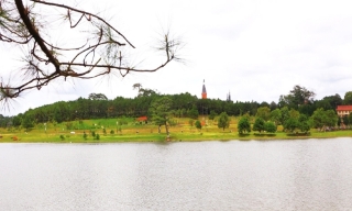 Đà Lạt, điểm đến lãng mạn