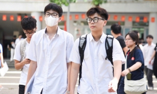 Hạn cuối nộp lệ phí xét tuyển đại học 2025