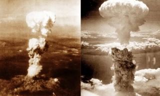 Ký ức kinh hoàng về vụ ném bom nguyên tử xuống Hiroshima