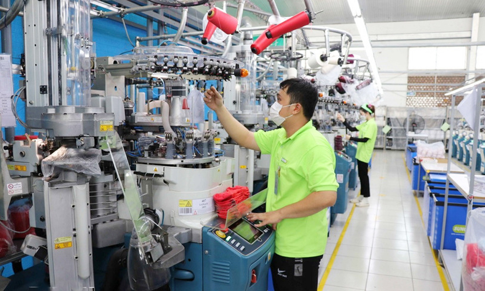  Đưa quan hệ Việt Nam-Hàn Quốc phát triển thực chất, toàn diện và hiệu quả