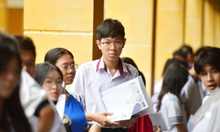 Thí sinh đăng ký xét tuyển gấp 2-2,5 lần ở nhiều đại học