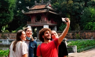 Từ ngày 15/8/2025, Việt  Nam miễn thị thực cho công dân 12 nước để kích cầu du lịch